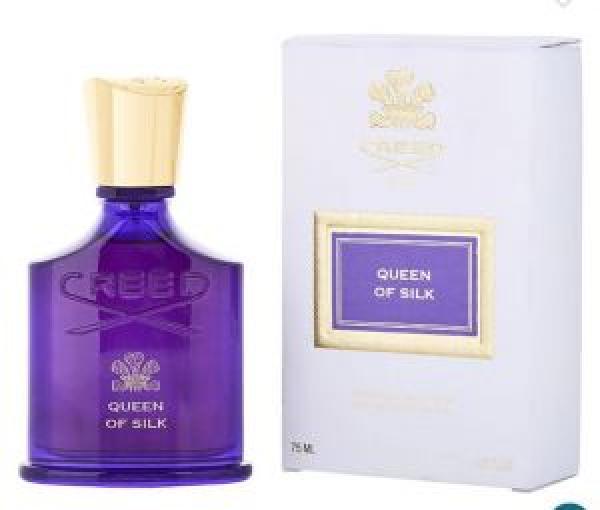 C*eed Q*een Of Silk EDP