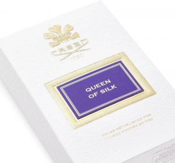 C*eed Q*een Of Silk EDP