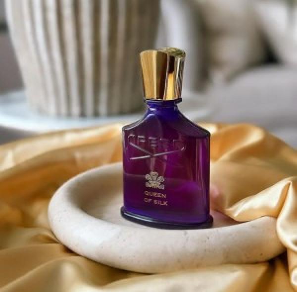 C*eed Q*een Of Silk EDP