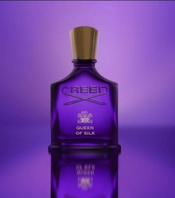 C*eed Q*een Of Silk EDP