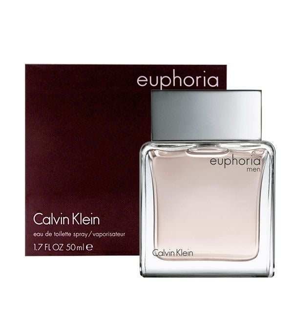 C*lviin K*einn Men EDT