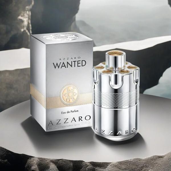 Azz*rro Want*d Eau De Parfum