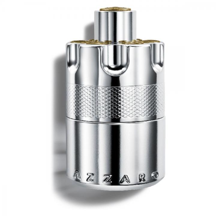 Azz*rro Want*d Eau De Parfum