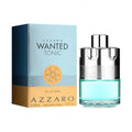 Azz*ro Wan*ed T*nic EDT