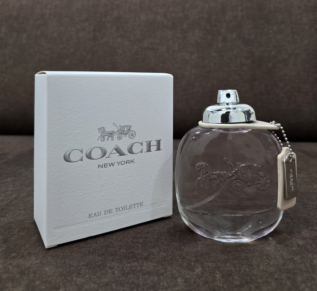 C*ach new york eua de toilette (PREMIUM)