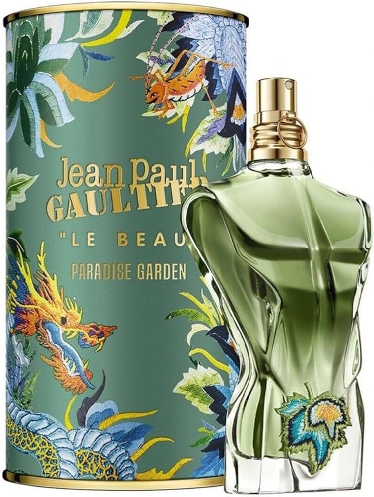 J*an P*ul G*ultier Le Be*u P*radise G*rden Eau De Parfum (PREMIUM)