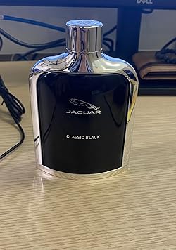 J*guarr Cl*ssic Black Eau De Toilette (PREMIUM)