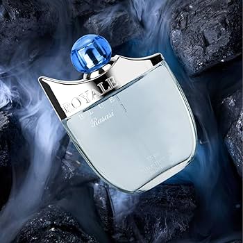 R*saasi Royyale Blue EDP