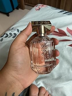 H*go B*ss The Scent Eau De Parfum