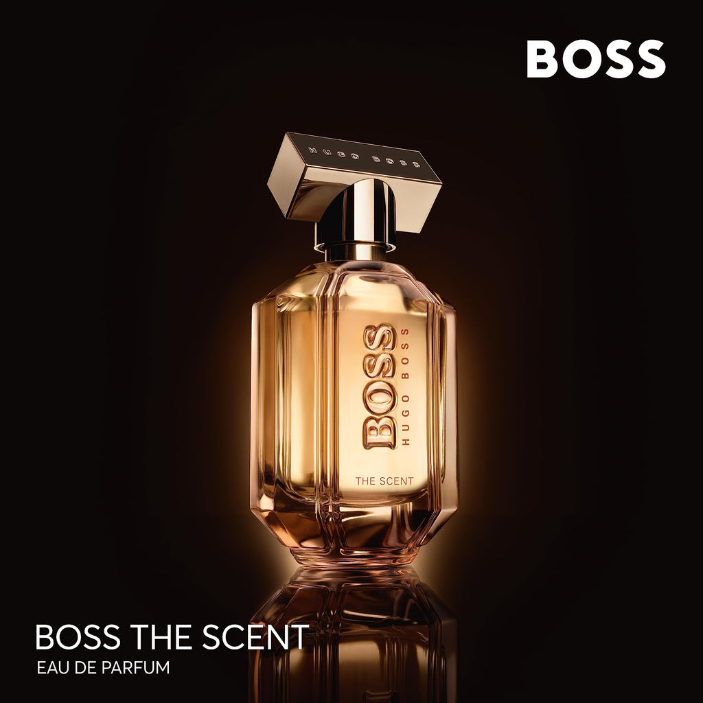 H*go B*ss The Scent Eau De Parfum