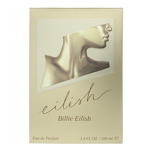 Bill*ee Eil*ish Eil*sh EDP