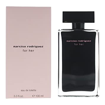 Na*ciso Ro*riguez Eau De Toilette
