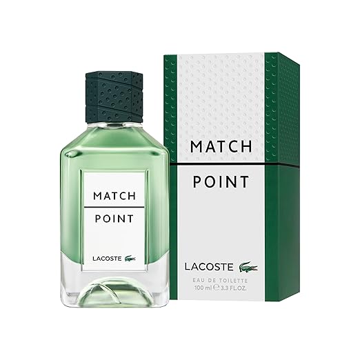 La*oste Match P*int