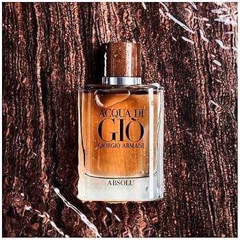Gior*io Ar*anIi Ac*ua Di Gio Abs*lu Eau De Perfume