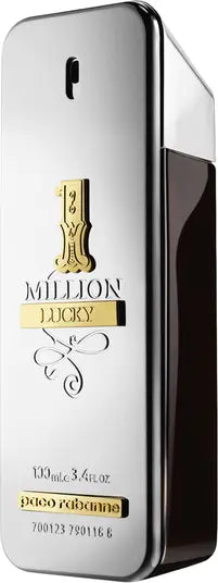 Pa*o Ra*anne 1 Million L*cky Eau De Toilette