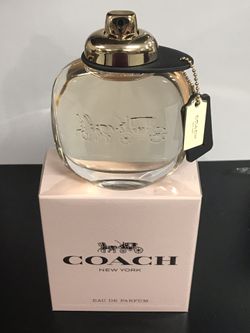 C*ach new york eua de parfume
