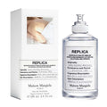Re*licca La*y Sunday Mor*ing Eau De Toilette