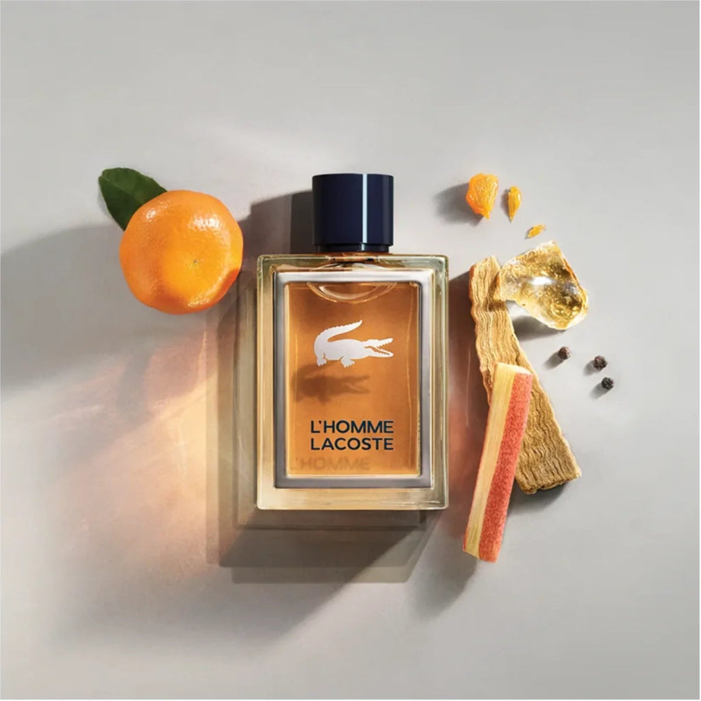 La*oste L’Homme Eau de Toilette