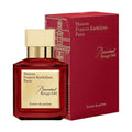 M*ISOON FR*NCISS K*RKDJI*NN PARIS EDP B*CCARATT R*UGE 540
