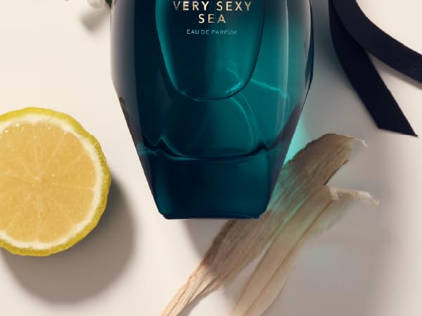 Vi*toriia's Se*ret Verry Sexyy Sea Eau De Perfume