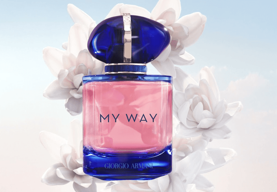 G*orgioo ar*anii my w*y EDP intense