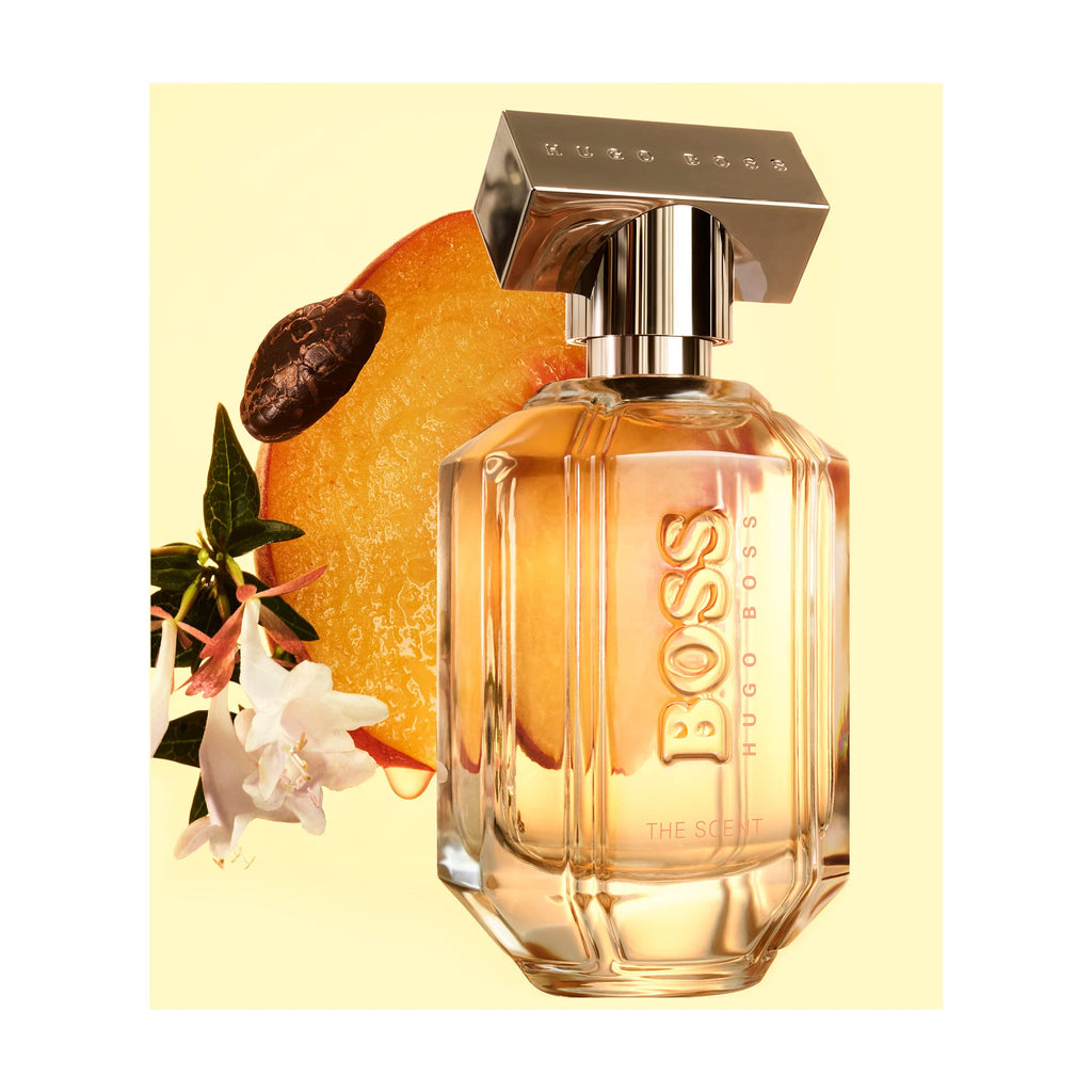 H*go B*ss The Scent Eau De Parfum