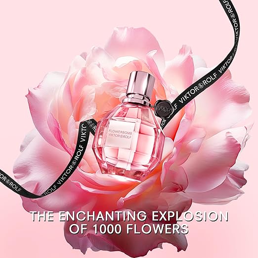 Vi*tor & R*lf Flo*errbomb EDP
