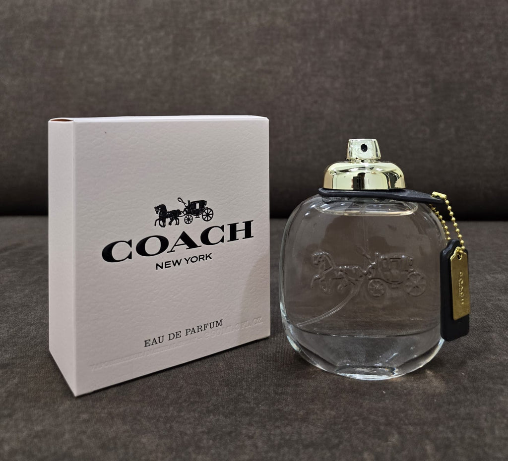 C*ach new york eua de parfume (PREMIUM)