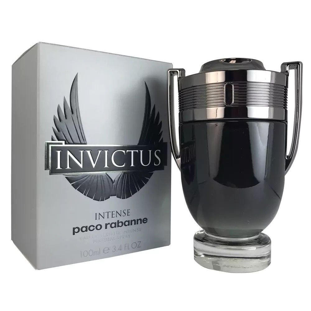 Pa*o Ra*anne I*victus Intense Eau De Toilette