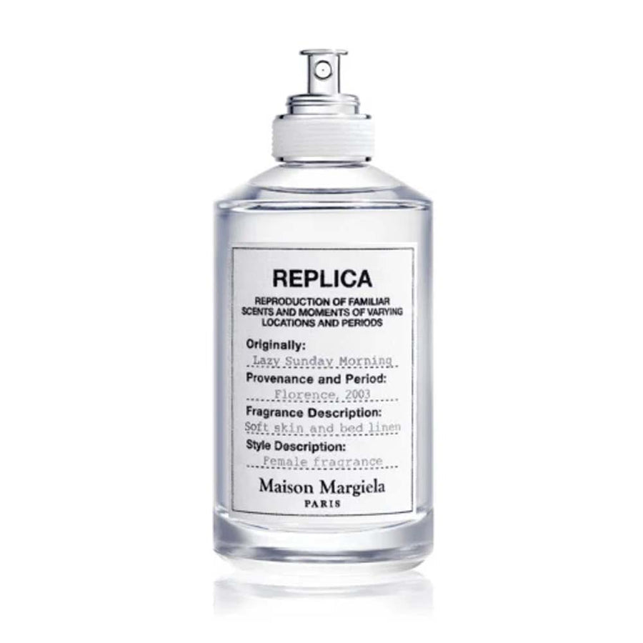 Re*licca La*y Sunday Mor*ing Eau De Toilette