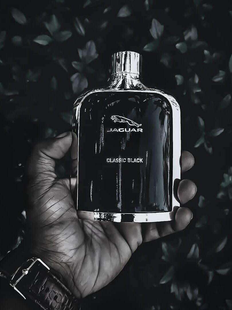 J*guarr Cl*ssic Black Eau De Toilette (PREMIUM)