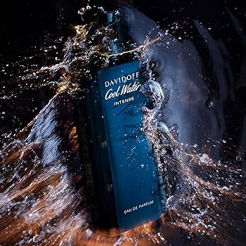 Da*iidoff Co*l Water Eau De Toilette