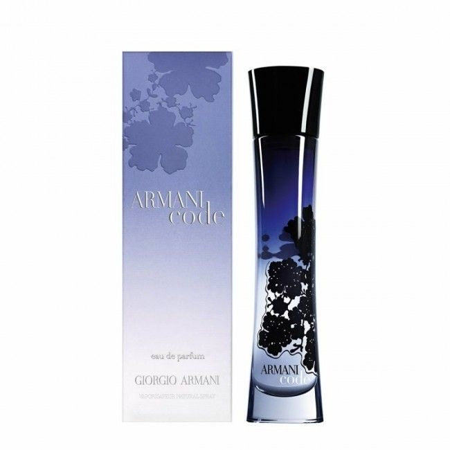 Giio*gio Ar*anii C*de Eau De Parfum
