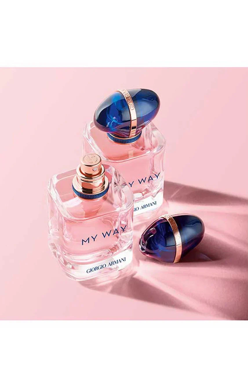 Gior*iio Ar*ani My Way Fl*ral Eau De Parfum (PREMIUM)