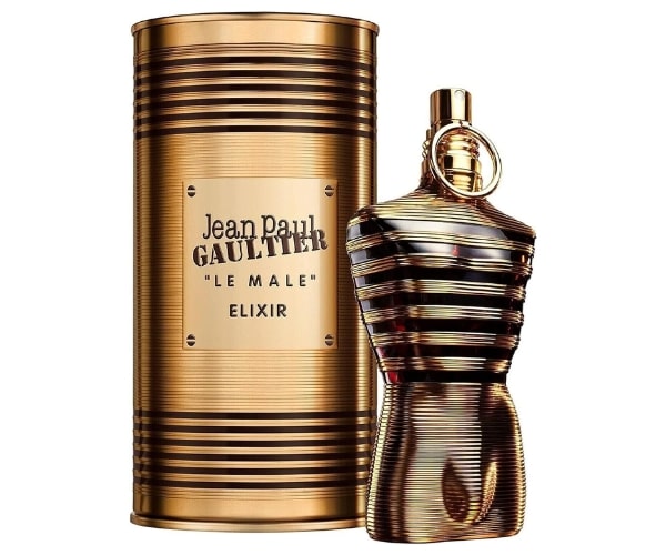 J*AN P*UL G*ULTIIER LEE MA*E ELI*IR PARFUM (PREMIUM)