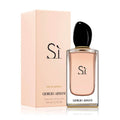 Si Eau De G*orgio Ar*ani Parfum
