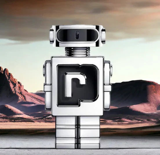 P*anttom Eau De Toilette (PREMIUM)