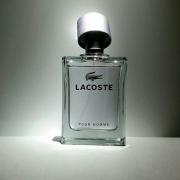 L*coste Pour Homme EDT
