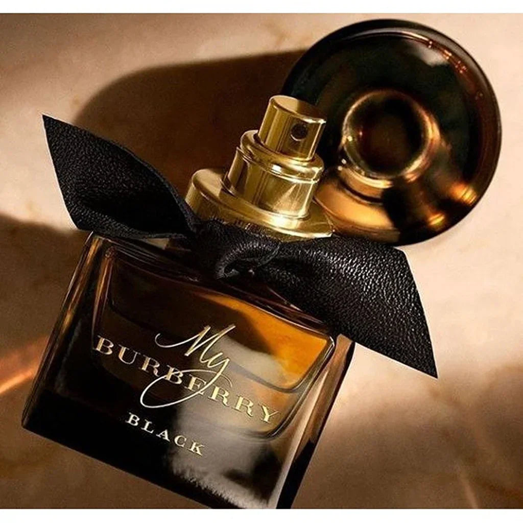 Bu*bery My Bu*berry Black Eau De Perfume