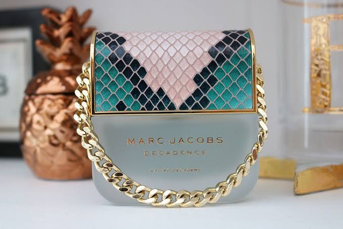 De*adeence Eau so de*adent By M*rcc J*cobs’s EDP (PREMIUM)