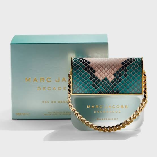 De*adeence Eau so de*adent By M*rcc J*cobs’s EDP (PREMIUM)
