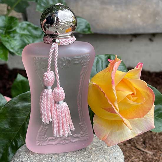 P*rfumss de Ma*ly D*linaa La Rosée EDP