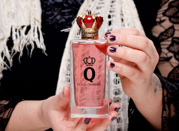 DO*CE & GABB*NNA Q Eau De Toilette perfume