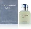 Dol*e & Gab*ana lighte Bluue