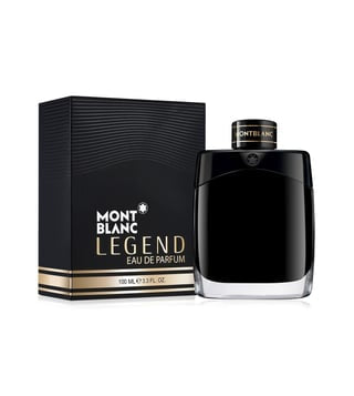 M*nt B*anc L*gend EDP