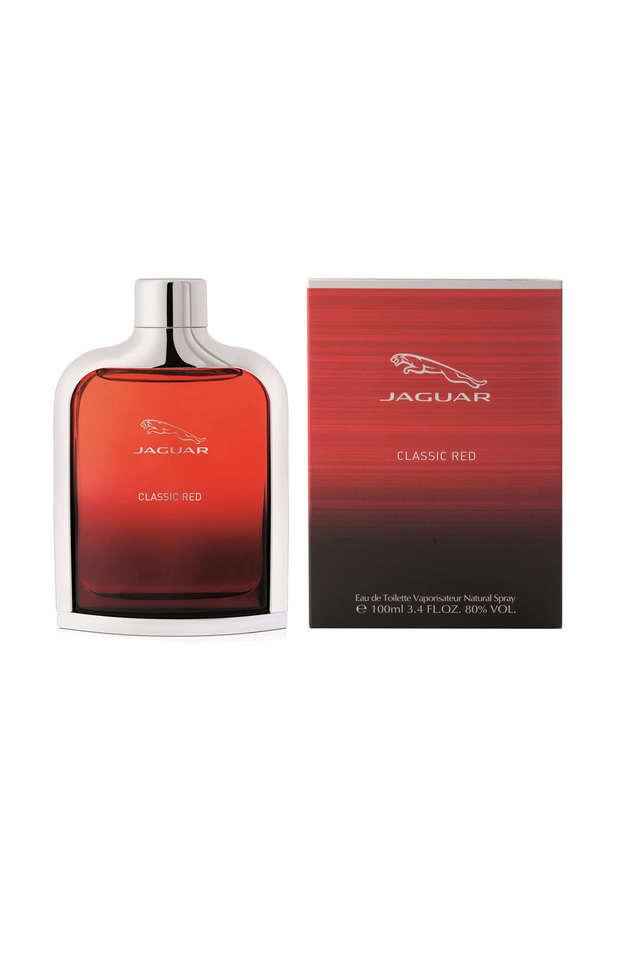 J*guarr Cla*ic Red Eau De Toilette