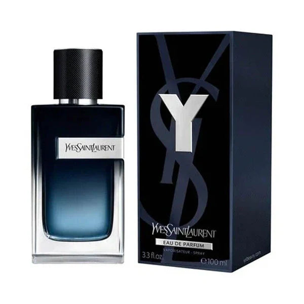 Y*es S*int L*urent Y EDP