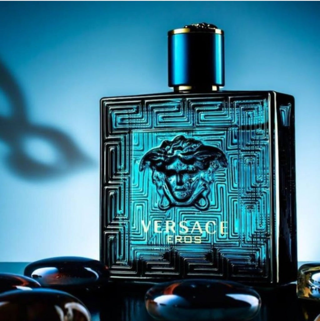 Ve*sacce E*os Eau De Toilette