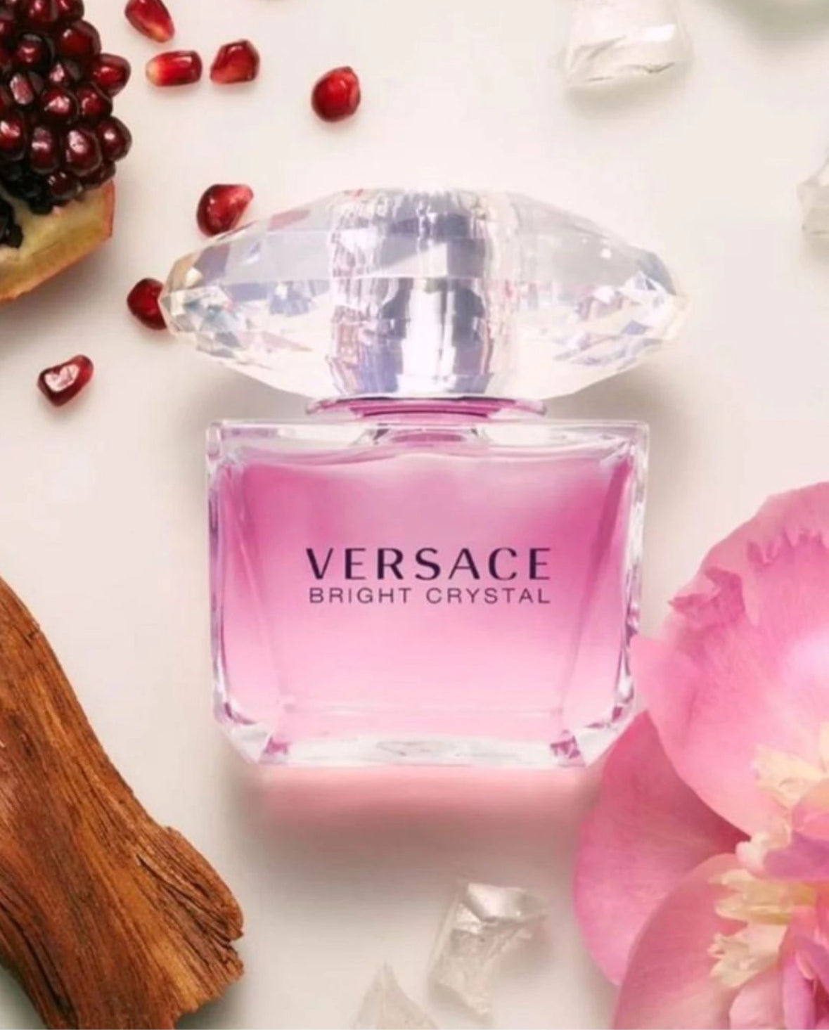 V*rsacce B*ight C*ystal EDT (PREMIUM)
