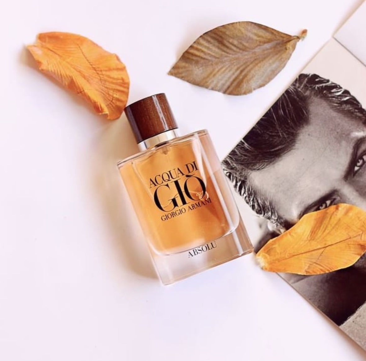 Gior*io Ar*anIi Ac*ua Di Gio Abs*lu Eau De Perfume
